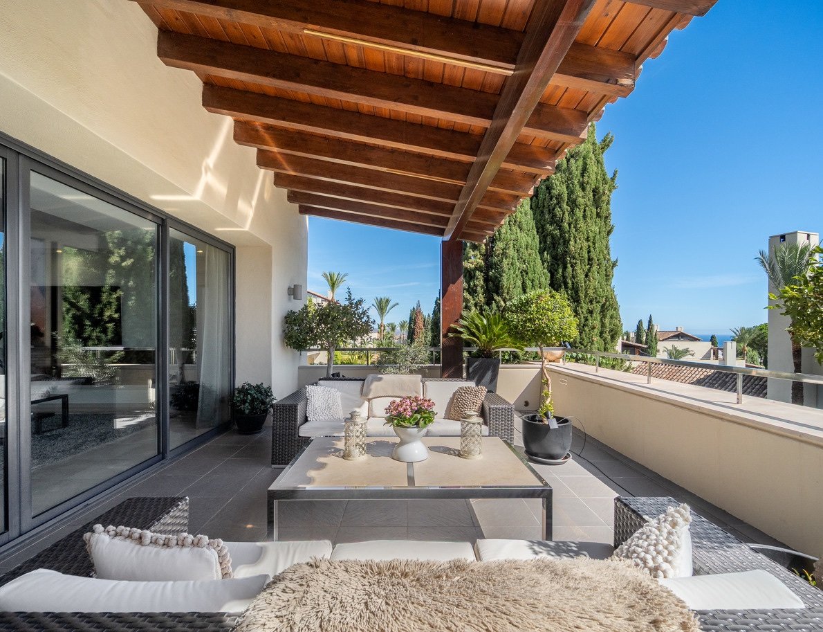 Apartamento en Imara, Sierra Blanca